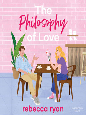 cover image of The Philosophy of Love
